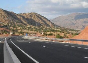 Routes Marocaines : Parmi les 20 meilleures au monde