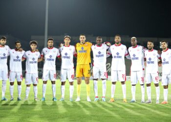 Coup dur pour le Wydad Casablanca en Ligue des Champions d’Afrique