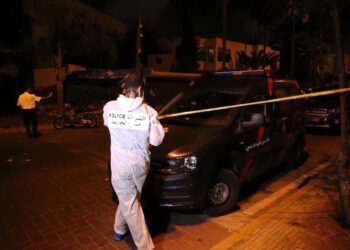 Drame à Zagora : Arrestation d’un jeune homme pour meurtre à la station-service