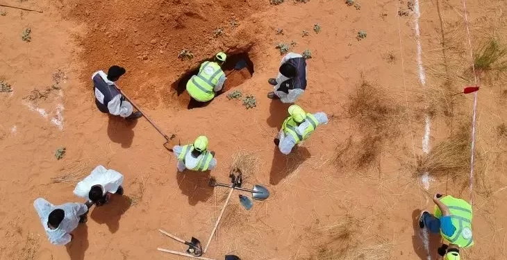 Casablanca s’étend avec un nouveau cimetière de 118 ha