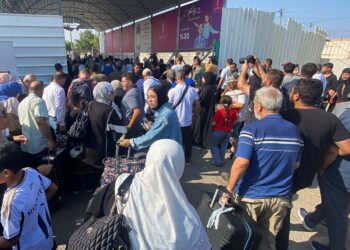 Gaza : après les bombardements, la déportation vers le Sinaï égyptien !?