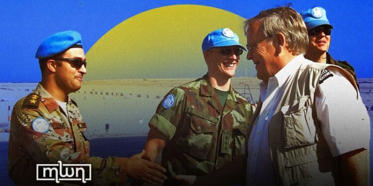 Réunion d’urgence à Rabat suite aux explosions d’Es-Semara