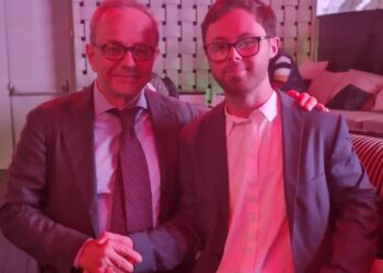 L’Ambassadeur d’Italie à Rabat met à l’honneur la gastronomie Italienne