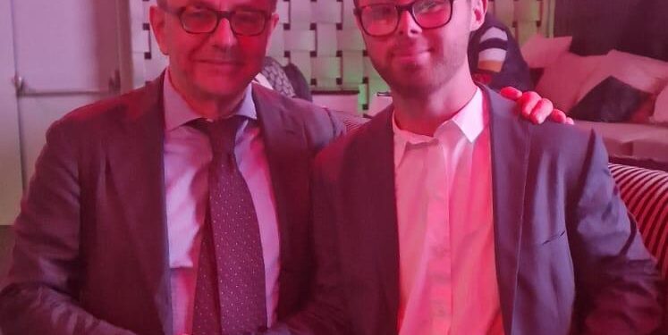 L’Ambassadeur d’Italie à Rabat met à l’honneur la gastronomie Italienne