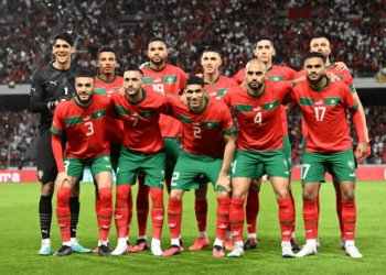 Les Lions de l’Atlas : Entre reconnaissance continentale et performance mondiale