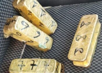 Arrestation pour trafic d’Or à la frontière sud Marocaine