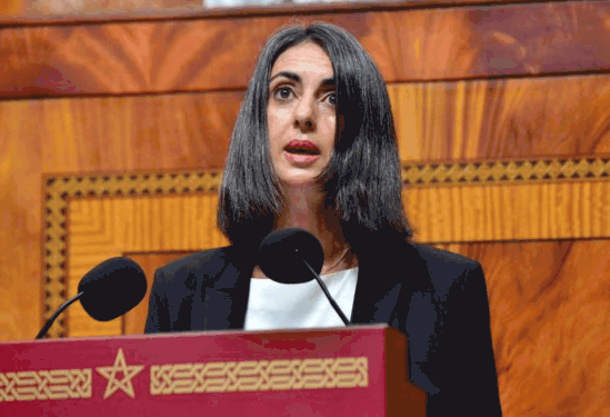 Nadia Fettah Alaoui : Pour un dialogue global sur l’éducation, pas juste sur les enseignants