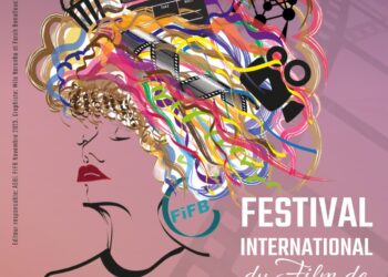 Festival International du Film de Bruxelles