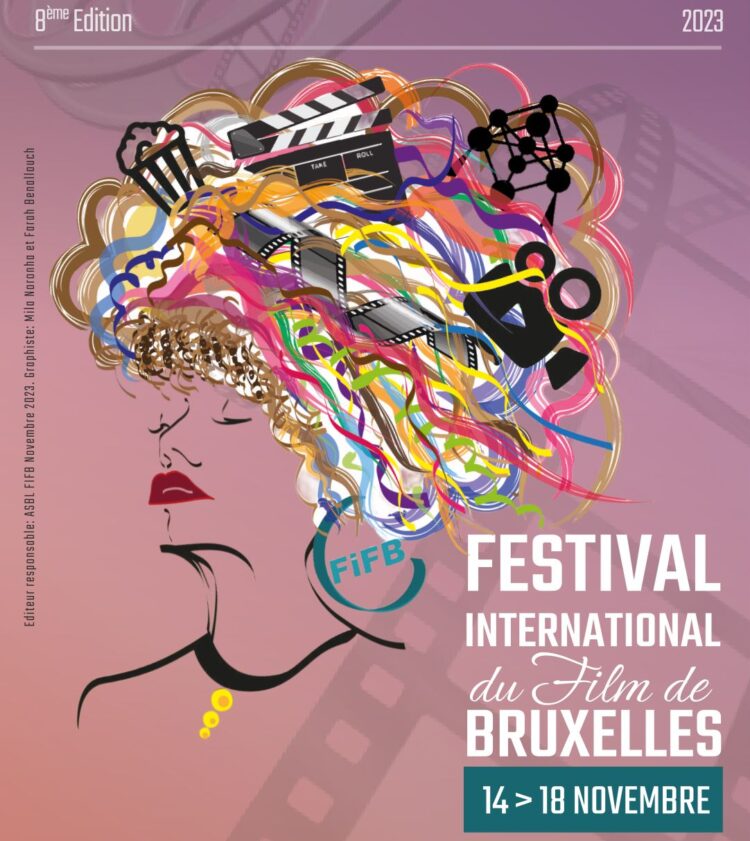 Festival International du Film de Bruxelles