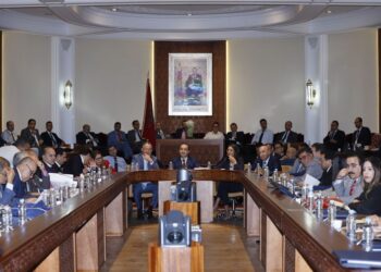 Le PLF-2024 : Une pierre angulaire pour un Maroc moderne et réformateur