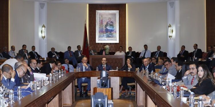 Le PLF-2024 : Une pierre angulaire pour un Maroc moderne et réformateur