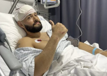 L’histoire d’une survie en montagne : un Britannique court en hommage aux Marocains qui l’ont sauvé