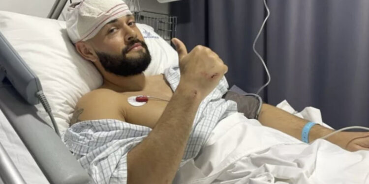 L’histoire d’une survie en montagne : un Britannique court en hommage aux Marocains qui l’ont sauvé