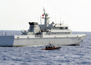 Maroc 2023 : Une offensive réussie contre l’immigration illégale