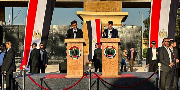 L’Espagne et la Belgique en tension diplomatique avec Israël