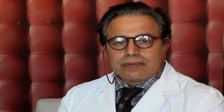 Devant le tribunal, Dr Tazi met en avant sa décoration Royale pour affirmer son innocence