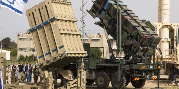 Record de ventes d’armes pour Israël : L’impact des changements géostratégiques