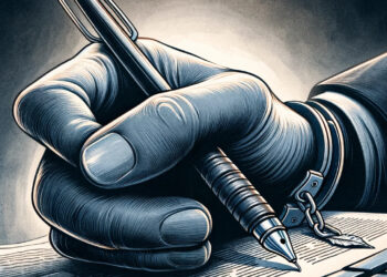 Contrôle médiatique en Algérie: un journaliste Algérien brise le silence