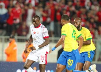 Le Wydad en quête de gloire : Finale retour AFL, aujourd’hui, à Pretoria