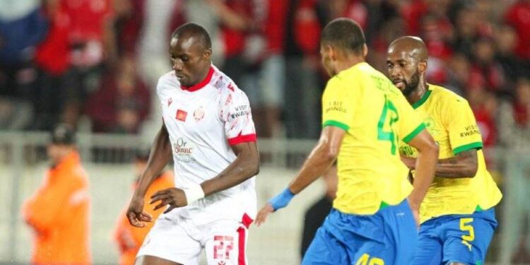 Le Wydad en quête de gloire : Finale retour AFL, aujourd’hui, à Pretoria