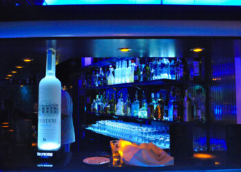 Marrakech : 26 arrestations dans un Bar-Restaurant clandestin