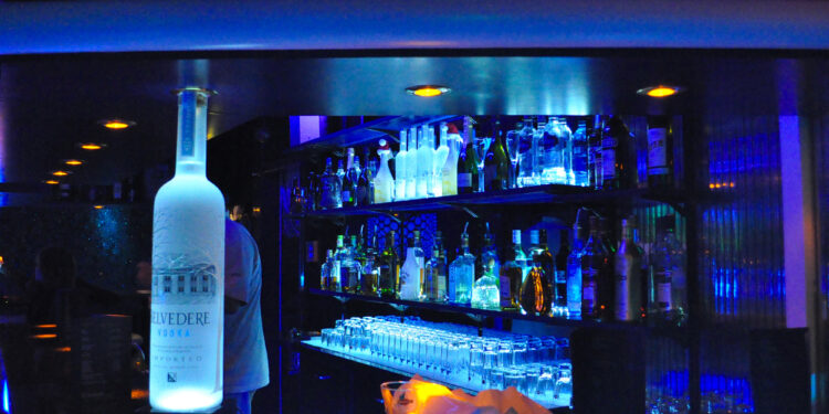 Marrakech : 26 arrestations dans un Bar-Restaurant clandestin