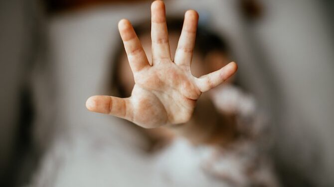 Onde de choc à Tanger : Des enfants témoignent de viol et de rituels sataniques