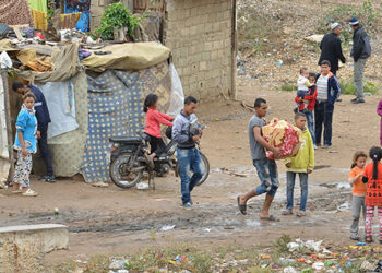 Le Maroc face à une augmentation alarmante de la pauvreté et de la précarité, 1.5 million de plus