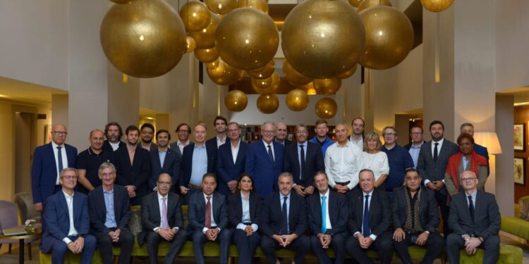 Le Maroc renforce ses liens avec le marché français pour dynamiser le tourisme