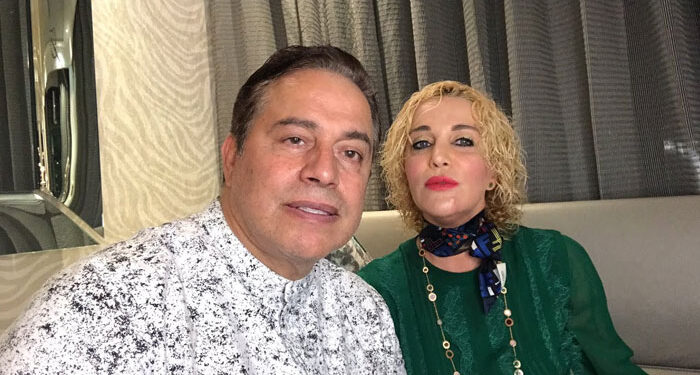 Affaire Docteur Tazi: Monia Benchekroun, son épouse, clame son innocence devant la cour