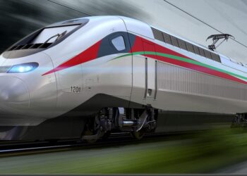 Al Boraq fête ses 5 ans avec un cadeau spécial pour ses voyageurs