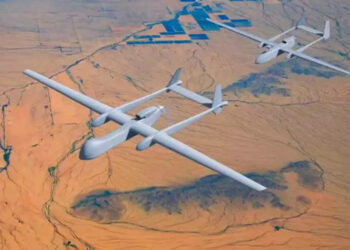 Drone marocain neutralise lance-roquettes du Polisario près de Smara