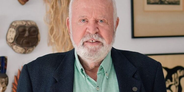 Rafael Esparza Machín sur les tensions Maroc-Algérie : Vers une reconnaissance du Sahara Marocain?