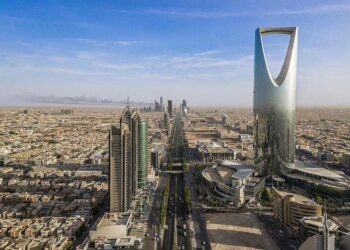 La capitale Saoudienne, Riyad, désignée pour l’Expo 2030