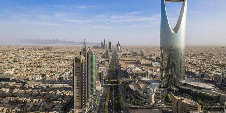 La capitale Saoudienne, Riyad, désignée pour l’Expo 2030