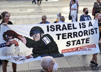 Israël face à l’isolation internationale et à des appels aux sanctions