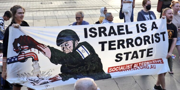 Israël face à l’isolation internationale et à des appels aux sanctions