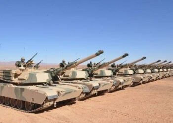 L’industrie militaire Marocaine : Un pas vers l’indépendance, l’innovation et la fabrication