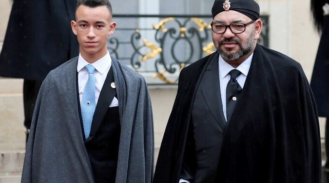 Le Prince Héritier Moulay El Hassan lance la nouvelle ère de l’Académie du Royaume du Maroc