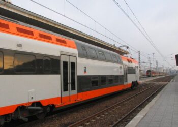 Un jeune adolescent de 13 ans percuté par un train à Taza