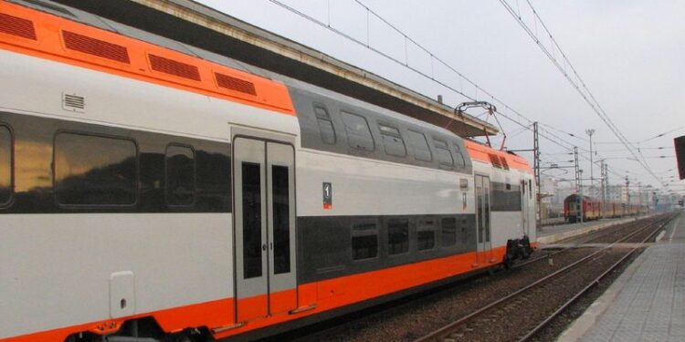 Un jeune adolescent de 13 ans percuté par un train à Taza