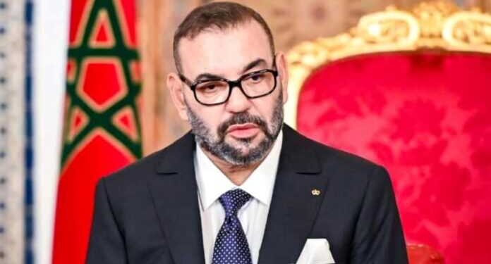 Message Royal : Le Maroc réaffirme son soutien à la Palestine