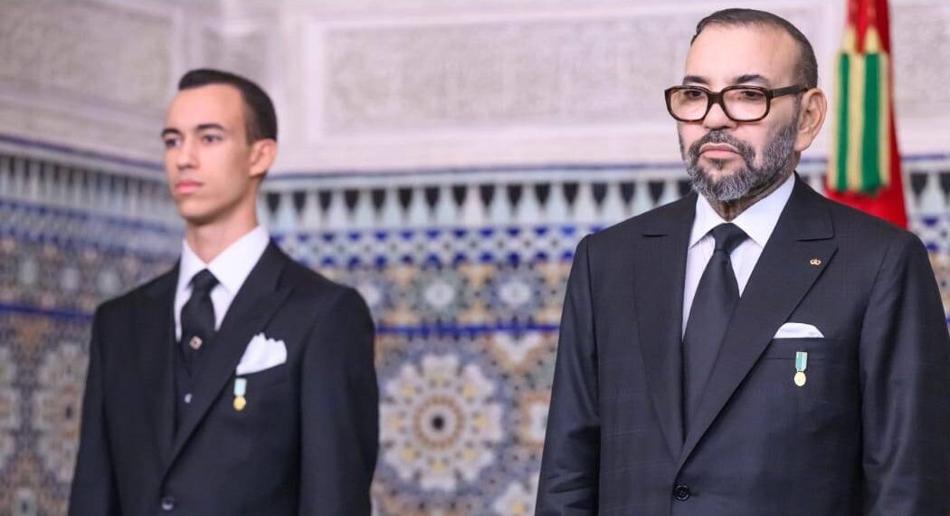 Décryptage du discours Royal : Nouvelle ère pour le Sahara et l&rsquo;Afrique