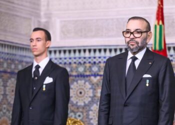 Décryptage du discours Royal : Nouvelle ère pour le Sahara et l’Afrique