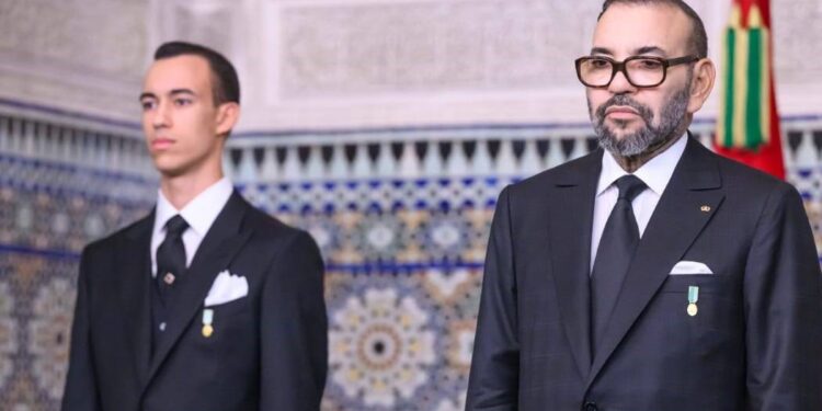 Décryptage du discours Royal : Nouvelle ère pour le Sahara et l’Afrique