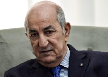 La résolution 2703 et le silence de l’Algérie: Un tournant pour le Sahara ?