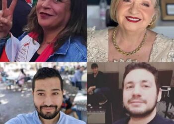 La justice algérienne sous feu des critiques : Amira Bouraoui et Mustapha Bendjama face à de lourdes peines