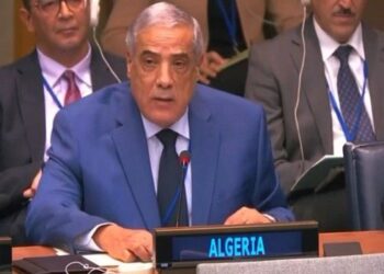 Algérie : un nouveau Premier ministre à un an de la présidentielle