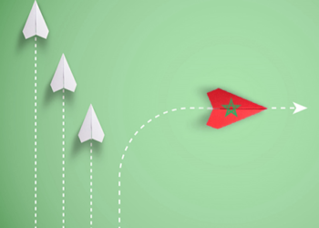 La nouvelle Marche Verte du Royaume