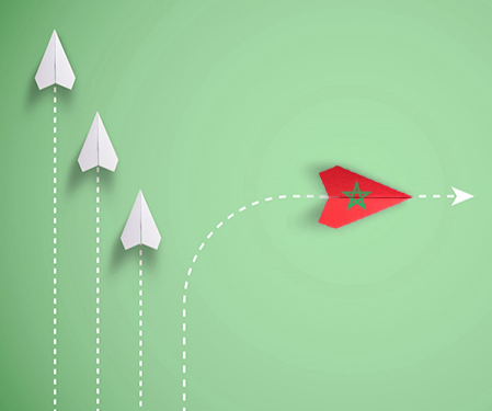 La nouvelle Marche Verte du Royaume